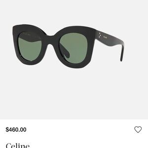 Celine CL4005IN Sunglasses